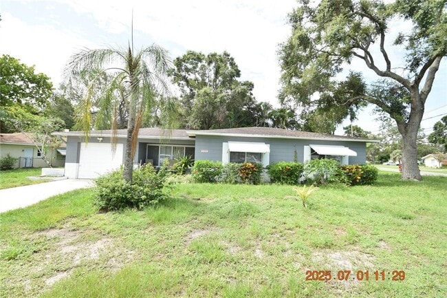property at 1301 Druid Rd