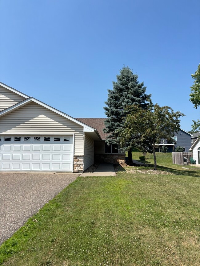 property at 309 Evergreen Dr