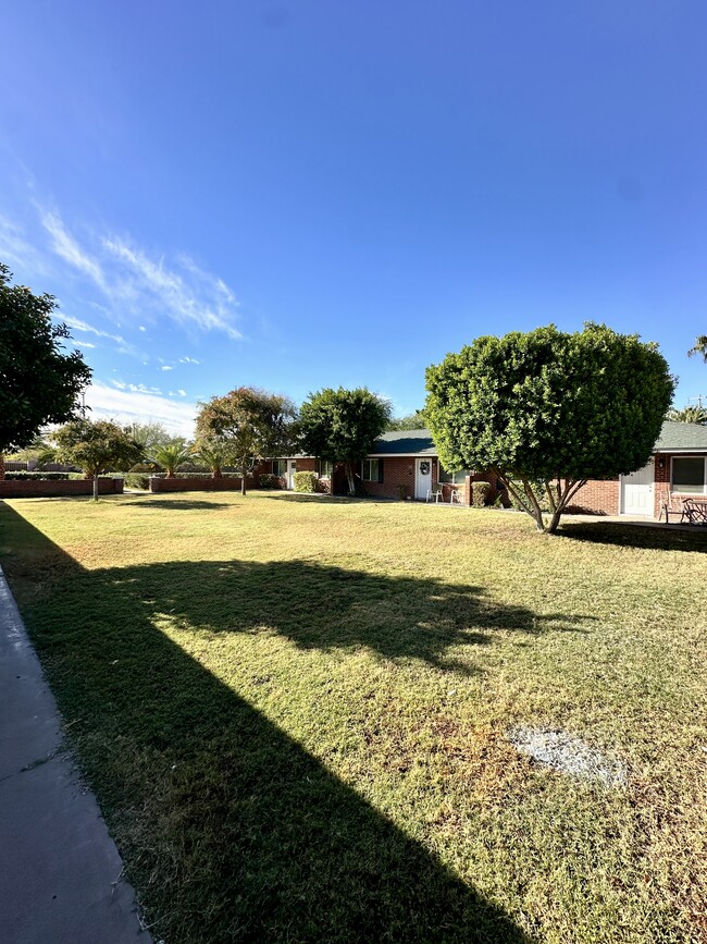 1634 W Osborn Rd in Phoenix, AZ - Building Photo - Building Photo