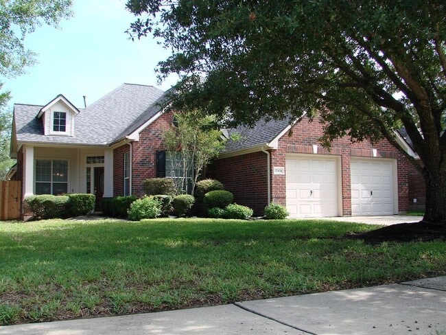 property at 22434 Cascade Springs Dr