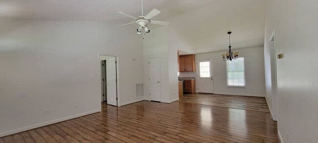 2151 Turner Rd in Mebane, NC - Building Photo - Building Photo