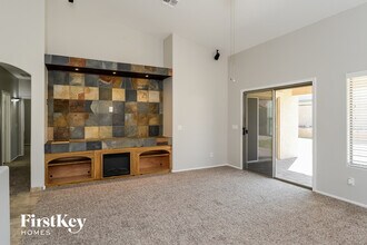 1263 W Busa Dr in San Tan Valley, AZ - Building Photo - Building Photo