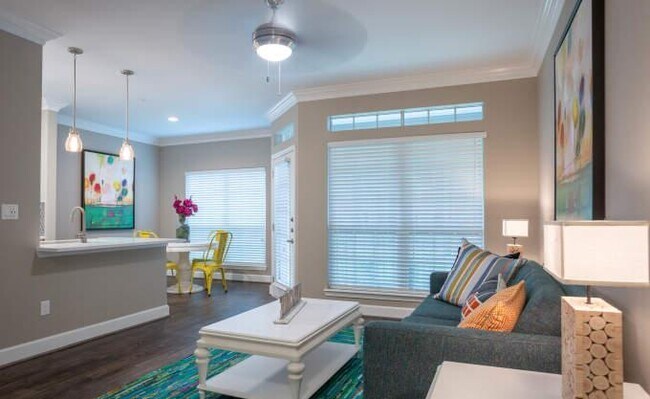 property at 15135 Memorial Dr