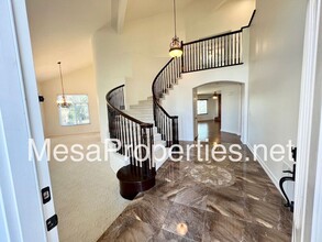 3707 S Mustang Dr in Ontario, CA - Building Photo - Building Photo