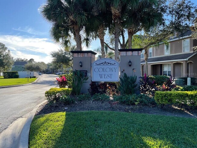 11604 Colony Lake Dr in Tampa, FL - Building Photo - Building Photo