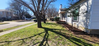 853 Nash Street in Garland, TX - Building Photo