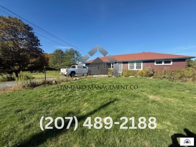 property at 894 Garland Rd