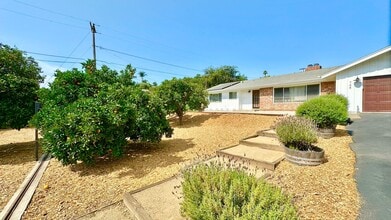 748 Hamilton Ln in Fallbrook, CA - Building Photo - Building Photo