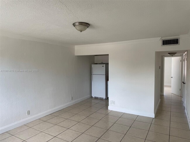 property at 11005 SW 1st St