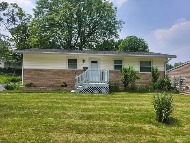 625 Carver St NW in Massillon, OH - Building Photo - Building Photo