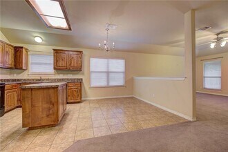 2429 NW 158th St in Edmond, OK - Building Photo - Building Photo