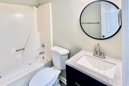 2 Bed/1.5 Bath Apartment-Rossville, GA