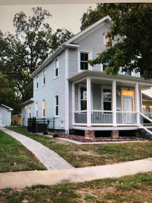property at 147 Linden Ave