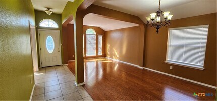 4509 Twin Oaks Cir in Killeen, TX - Building Photo - Building Photo