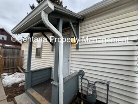 1265-1265-1262 1st St in Butte, MT - Building Photo