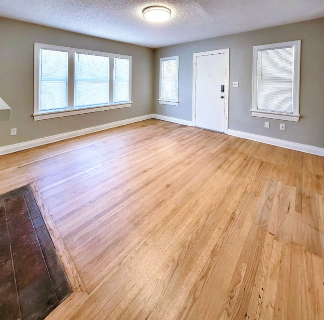 2528 NW 11th St in Oklahoma City, OK - Building Photo - Building Photo