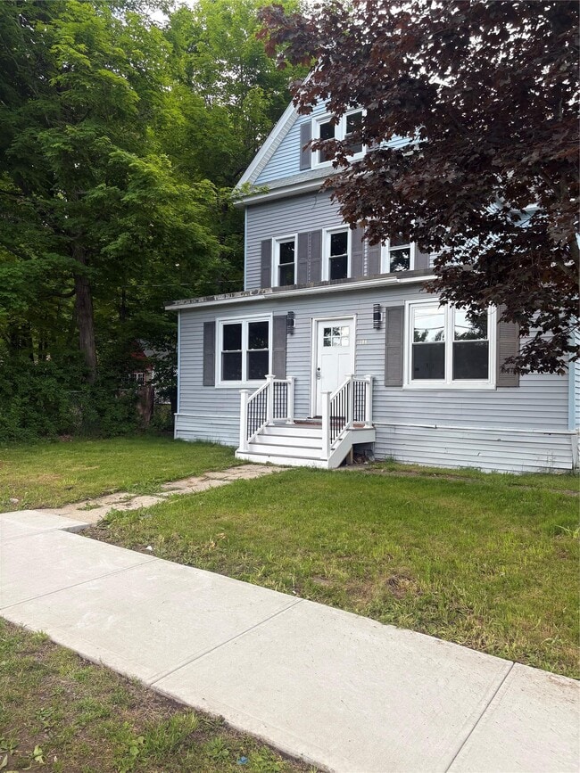 property at 108 Pine St