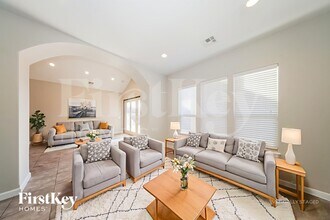 17313 Ridgewood Dr in Edmond, OK - Building Photo - Building Photo