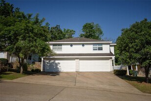 3203 Everwood Trail in Nacogdoches, TX - Building Photo