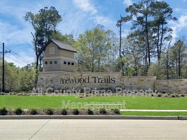 10607 Lost aples Dr in Cleveland, TX - Building Photo - Building Photo