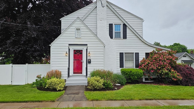 property at 14 John St