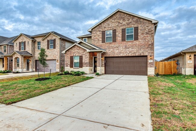 7211 Toluca Dr in Rosharon, TX - Building Photo - Building Photo