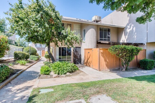 property at 6654 N 3rd St