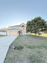 442 Churchill Ct in Kissimmee, FL - Building Photo