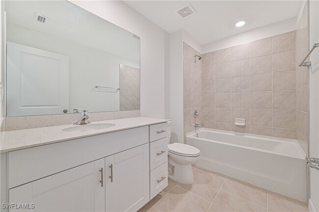 property at 4022 San Clemente Ct