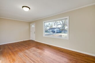 4316 Bartlow Dr in Wichita, KS - Building Photo - Building Photo