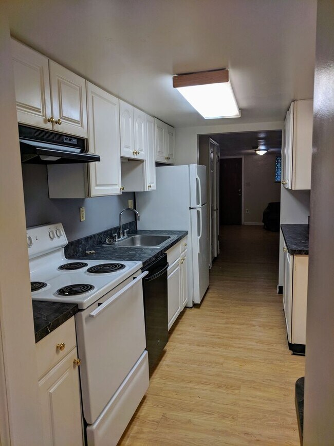 3303 Juliet St in Pittsburgh, PA - Foto de edificio - Building Photo