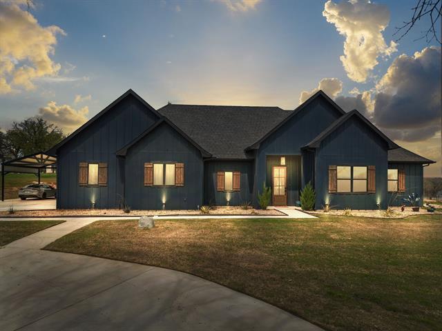 130 Cochran Rd in Weatherford, TX - Building Photo - Building Photo