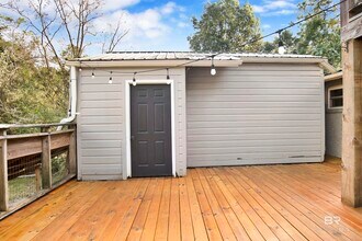 18870 Highland Dr in Fairhope, AL - Foto de edificio - Building Photo