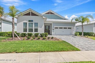 553 Caribbean Pl in Saint Johns, FL - Building Photo - Building Photo