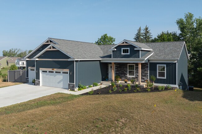 4888 Gordonshire NW