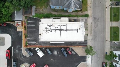 30 Fayette St in Binghamton, NY - Foto de edificio - Building Photo
