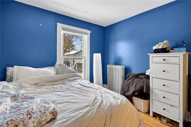 property at 607 N Cayuga St