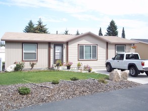 507 S Howe Rd in Spokane, WA - Building Photo - Building Photo