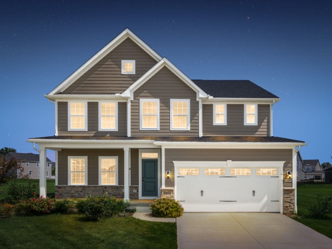 103 Cameo Wds Dr in Delaware, OH - Foto de edificio - Building Photo