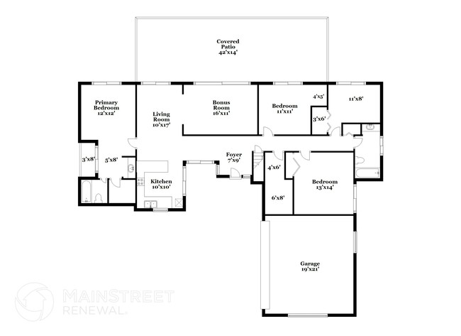 6621 Fort Pierce Blvd in Fort Pierce, FL - Building Photo - Building Photo