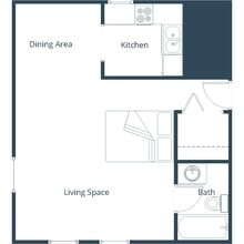 Marlowe South in Fargo, ND - Building Photo - Floor Plan