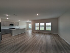 36928 Sagemoor Dr in Zephyrhills, FL - Building Photo
