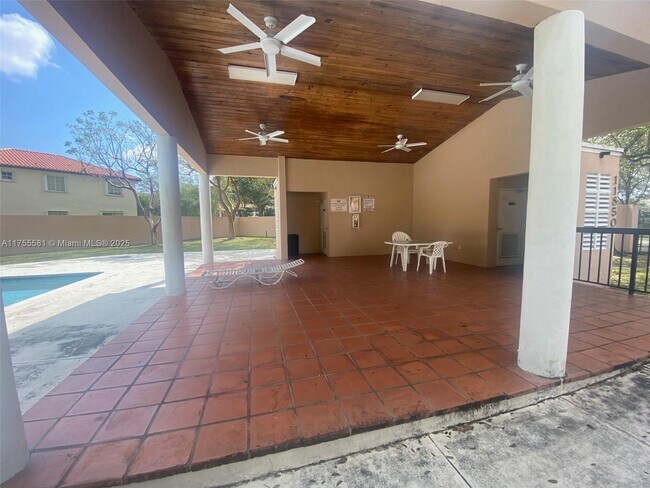 property at 11800 SW 80th St