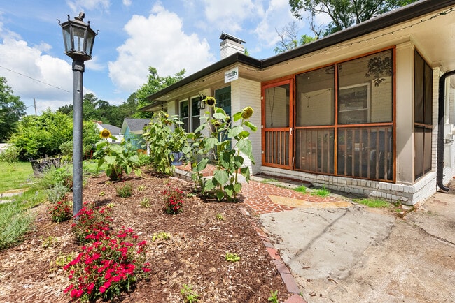 property at 1311 Bernard St NW
