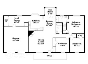 115 Farmbrook Trail in Stockbridge, GA - Building Photo - Building Photo