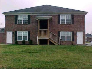 115 Kenilworth Ct in Radcliff, KY - Building Photo