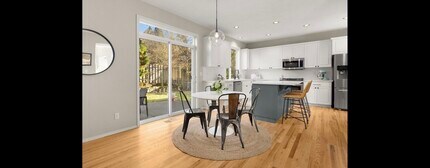 4208 NW 126th Ave in Portland, OR - Building Photo - Building Photo