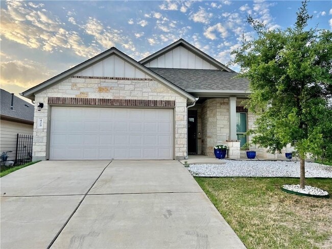 property at 429 Lewisville Ln