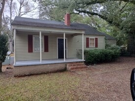 1403 6th Ave in Albany, GA - Building Photo