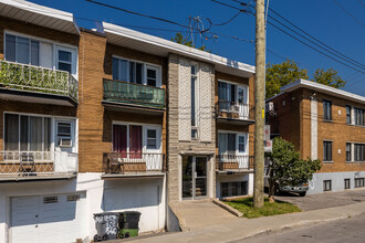 560 Laplante St in Montréal, QC - Building Photo - Building Photo